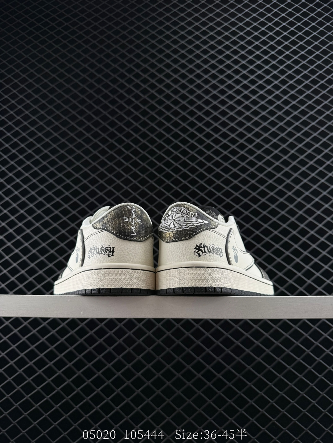 Nike Air Jordan 1 Low